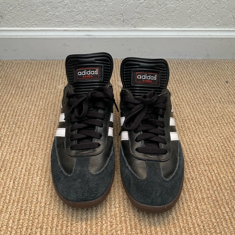 Adidas Samba Sneakers